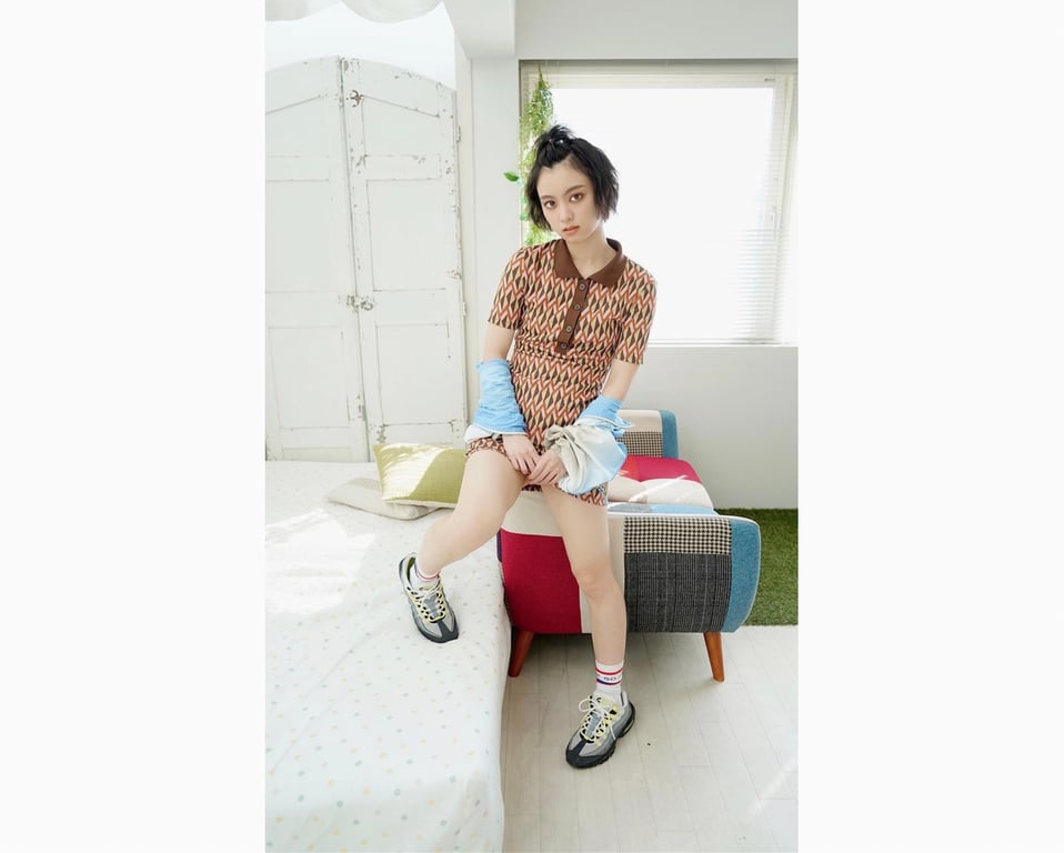 图片[76]-もなみ鈴 デジタル写真集 おやすみフィクション - 在线免费观看-阅图吧