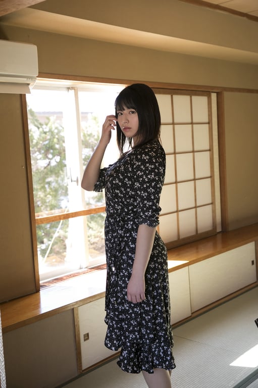 图片[28]-2018.04.27 周刊现代数字写真集 德江Pureness - 在线免费观看-阅图吧