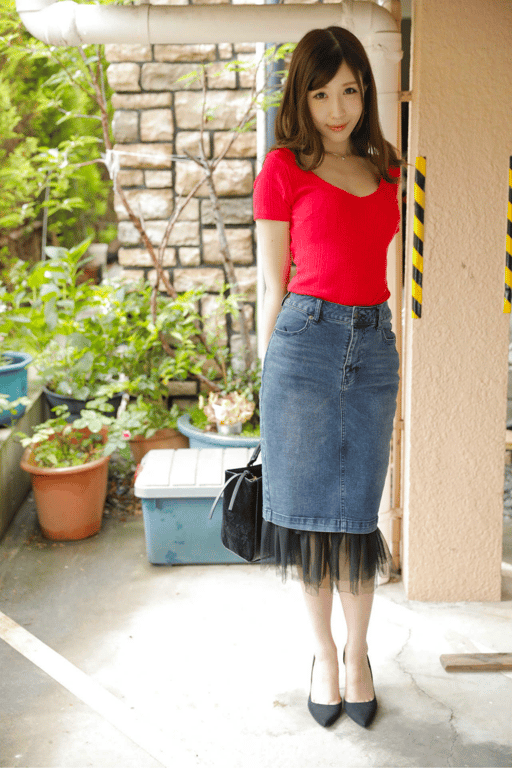 图片[48]-激写美女 PHOTO & NUDE Aise Kurara 爱濑仓良 - 在线免费观看-阅图吧