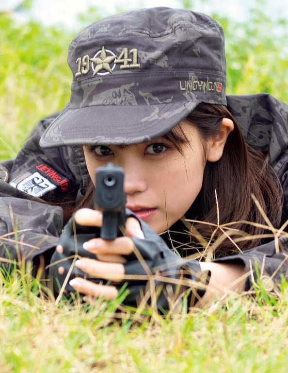 图片[57]-村山優香1st.写真集 MY～闪耀的双眸～ - 在线免费观看-阅图吧