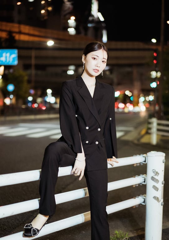 图片[11]-#Lady Mary 石川澪 - 在线免费观看-阅图吧