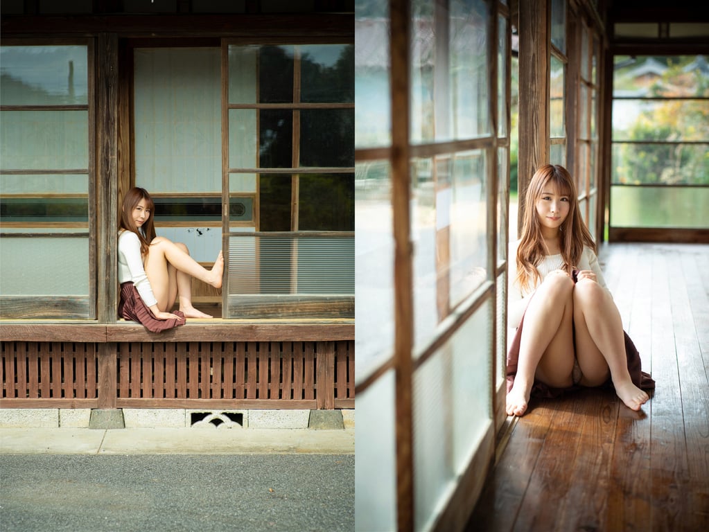 图片[6]-#星川舞 写真集『真昼的星星』 - 全本免费在线观看-阅图吧