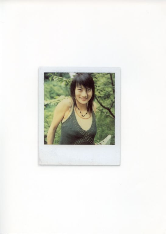 图片[37]-#未向 – LOVE POLA - 全本免费在线观看-阅图吧