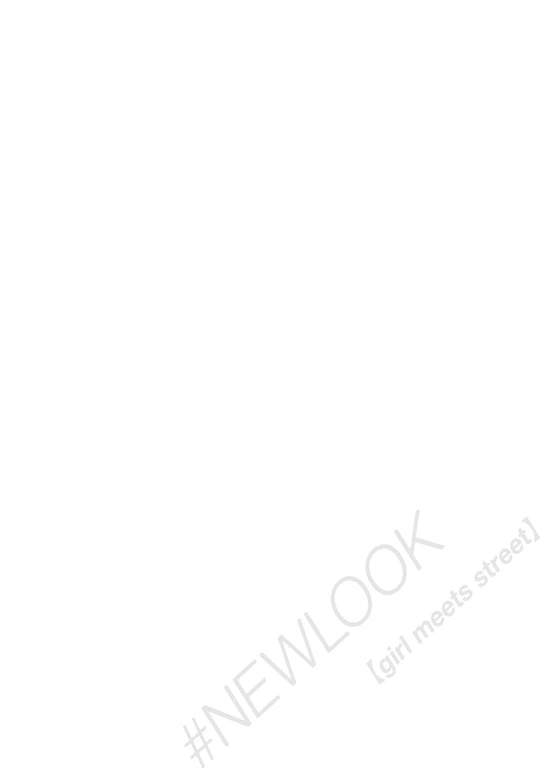 图片[46]-#NEWLOOK【girl meets street】岬奈奈美 - 在线免费观看-阅图吧