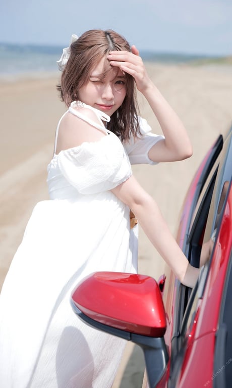 图片[40]-#2022.10.17 【数字限定】Liyuu写真集「直到永远。」 週プレ PHOTO BOOK - 全本免费在线观看-阅图吧