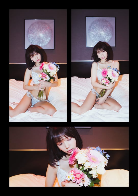 图片[50]-Nanami Ogura 小仓七海 – #Escape(NO watermark) - 阅图吧-阅图吧