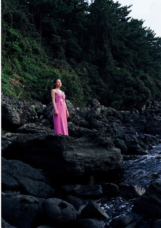 图片[108]-中田花奈 ２ｎｄ写真集 撩拨人心 - 在线免费观看-阅图吧