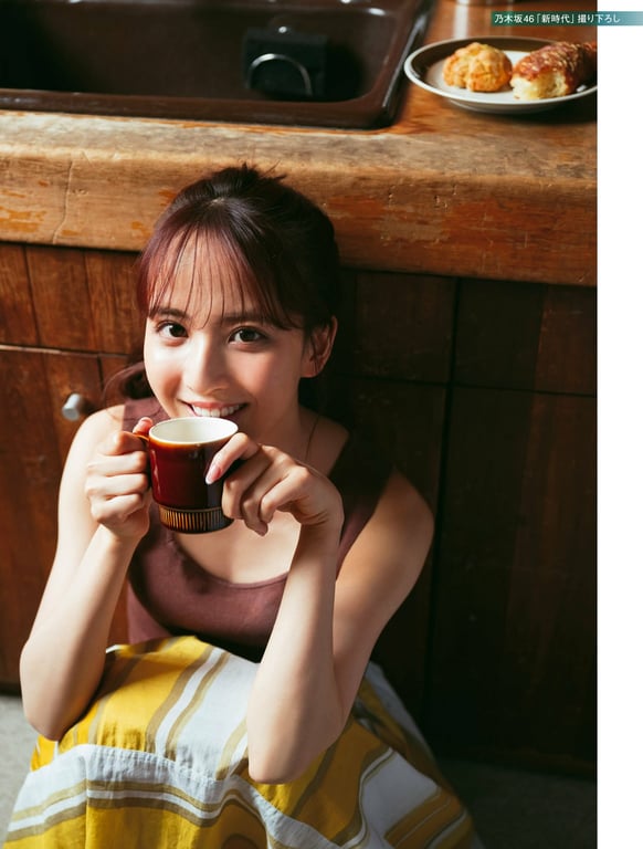 图片[59]-#Platinum Flash Vol.23 (2023) 乃木坂46 远藤樱 佐藤枫 佐藤璃果 樱坂46 小岛凪纱 爱来 NGT48 小越春花 AKB48 大盛真步 桐原美月 山田圣爱 - 全本免费在线观看-阅图吧