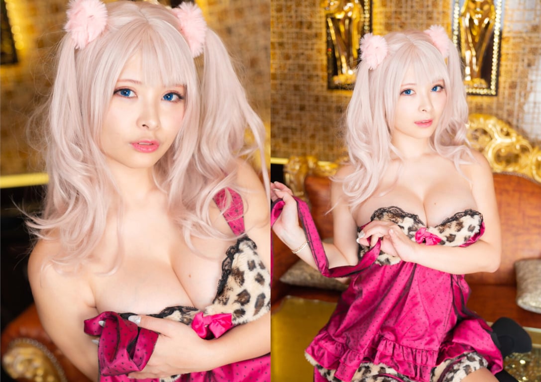 图片[27]-春野由子 写真集『肉感辣妹娘』 - 在线免费观看-阅图吧