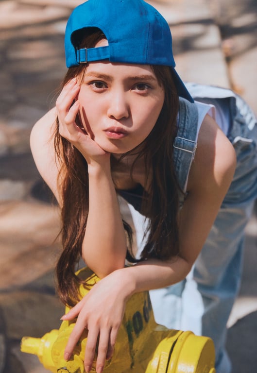 图片[47]-2023.06.20 日向坂46加藤史帆1st写真集『#想见你』 - 在线免费观看-阅图吧