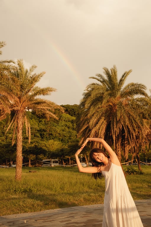 图片[105]-【数字限定】志田音々3rd写真集『音色－con brio－』台湾旅行篇另一个版本 - 在线免费观看-阅图吧