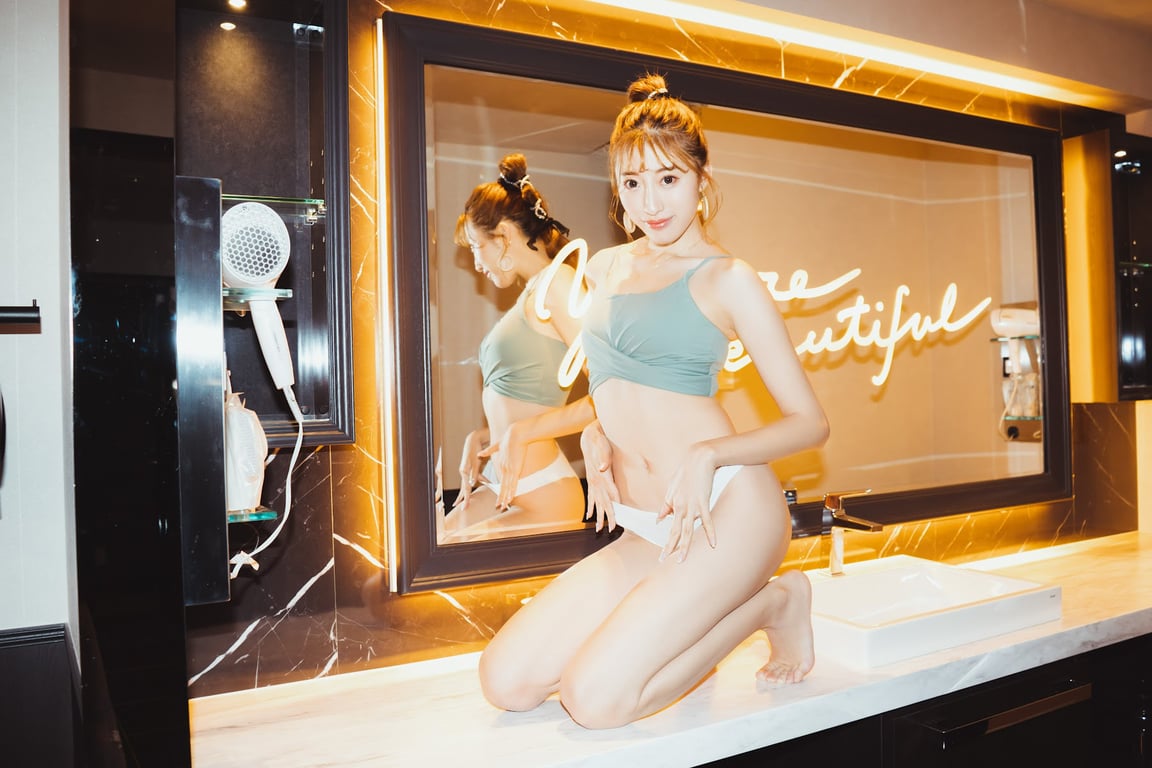 图片[16]-Ichika Hoshimiya 星宮一花 – #Escape (NO watermark) - 阅图吧-阅图吧