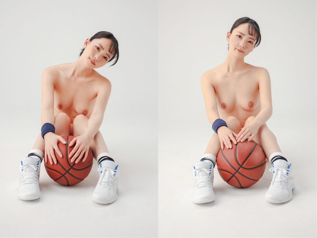 图片[40]-#絶対的 ABSOLUTE SPORTS POSE 美之岛巡游 [166pics] - 全本免费在线观看-阅图吧