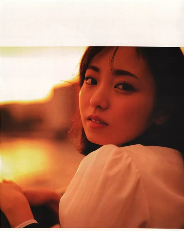 图片[42]-#Yui Imaizumi 今泉佑唯 1st Photobook – No one knows me 谁也不知道的我 (2018-10-03) - 全本免费在线观看-阅图吧