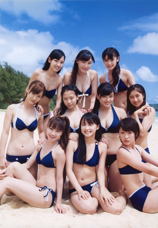 图片[22]-#モーニング娘。’14「アロハロ! モーニング娘。’14 写真集」 Amazon限定カバーVer - 全本免费在线观看-阅图吧