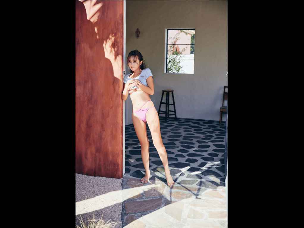 图片[39]-#FRIDAYデジタル写真集 玲爱彼『可爱女友 vol.1』全カット - 全本免费在线观看-阅图吧