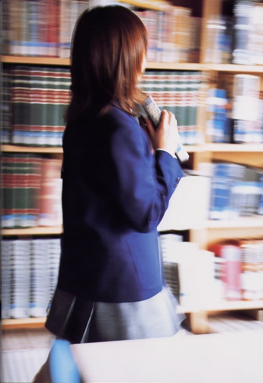 图片[66]-#杏さゆり – DEPARTURE - 全本免费在线观看-阅图吧