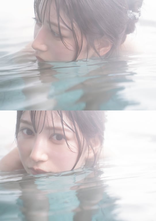 图片[91]-2022.04.19 雪平莉左 First Photobook Torokeru - 在线免费观看-阅图吧