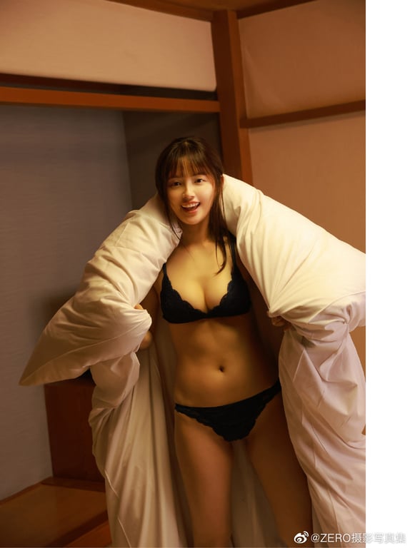 图片[120]-#森 日菜美 1st写真集 内容丰富。 - 全本免费在线观看-阅图吧