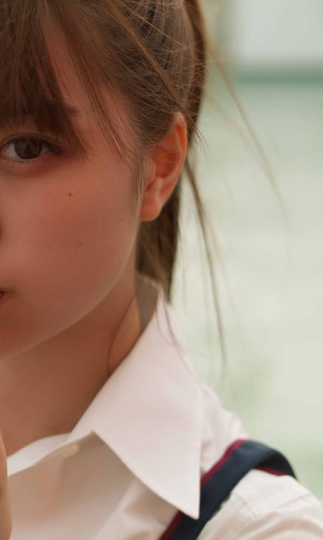 图片[48]-#【数字限定】胁田穗乃香写真集「看得见海的街道」 週プレ PHOTO BOOK - 全本免费在线观看-阅图吧