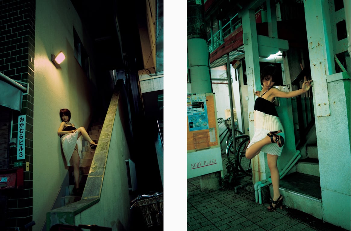 图片[24]-#古瀬絵理 写真集 蜜 mits - 全本免费在线观看-阅图吧