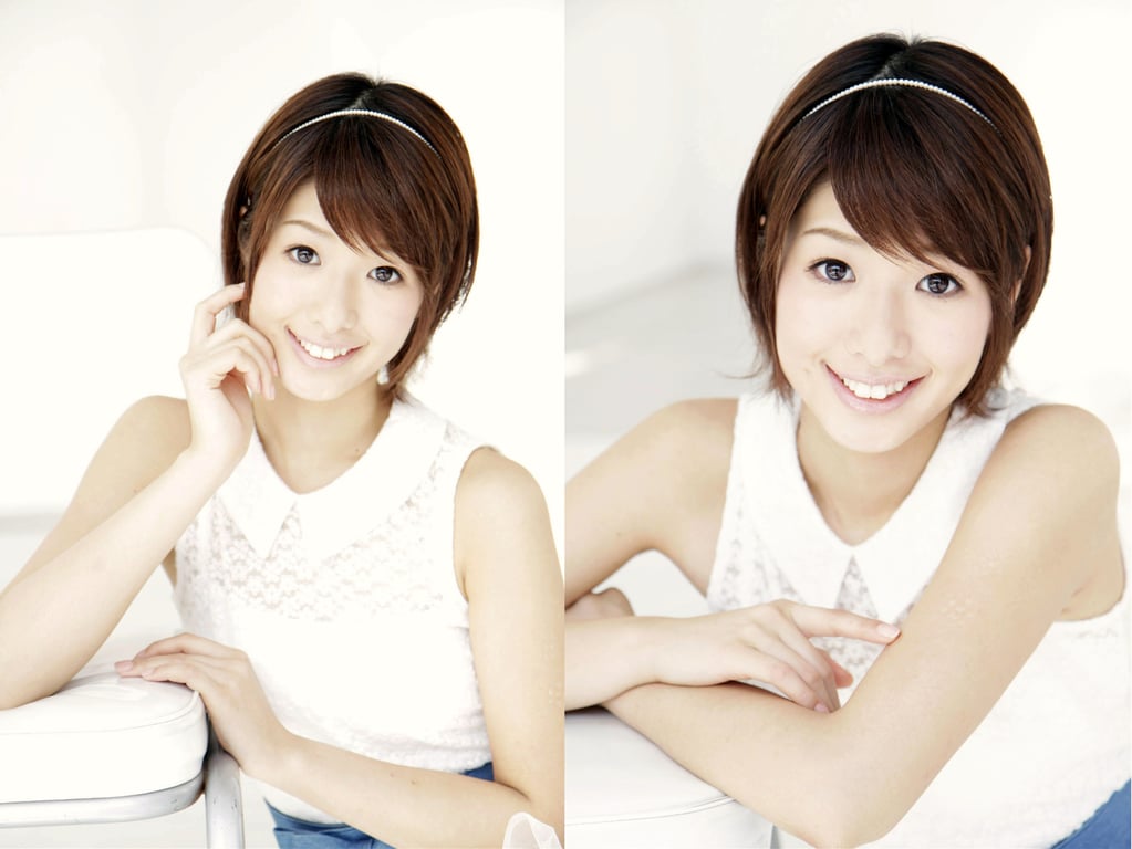 图片[7]-#美女画报 川上奈奈美 色气满满的苗条美人 - 全本免费在线观看-阅图吧