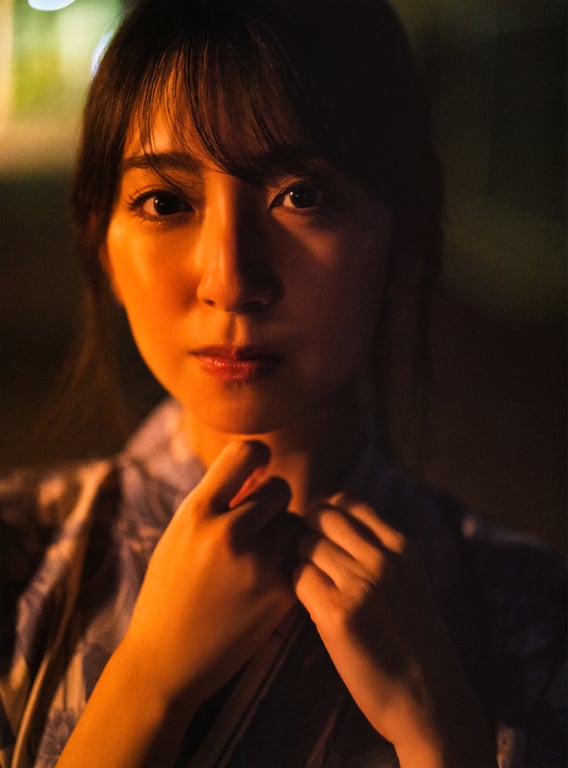 图片[145]-Miku Kanemura 金村美玖 - 1st Photobook Compass 罗针盘 (2022-12-20) - 在线免费观看-阅图吧