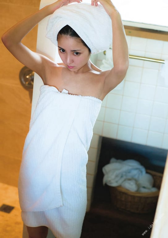 图片[101]-#石川恋ファースト写真集「LOVE LETTERS」 - 全本免费在线观看-阅图吧