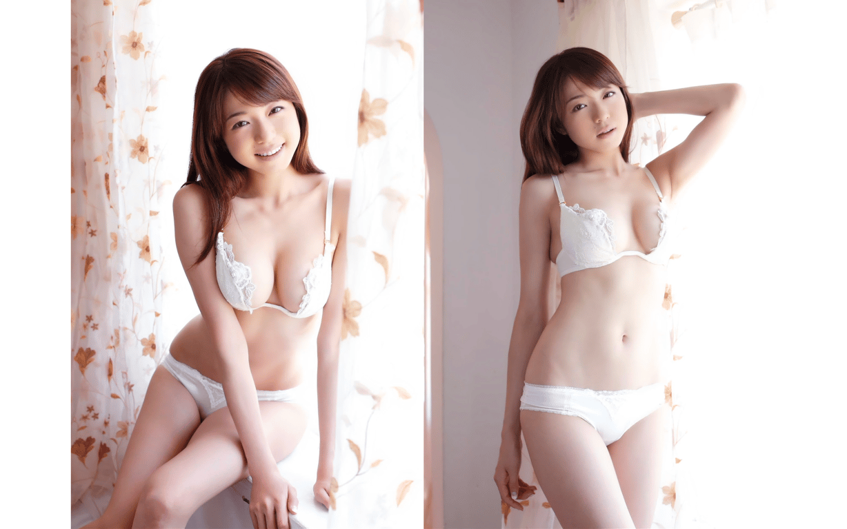 图片[3]-Masterpiece #006 中村静香 静香是绿洲 - 在线免费观看-阅图吧