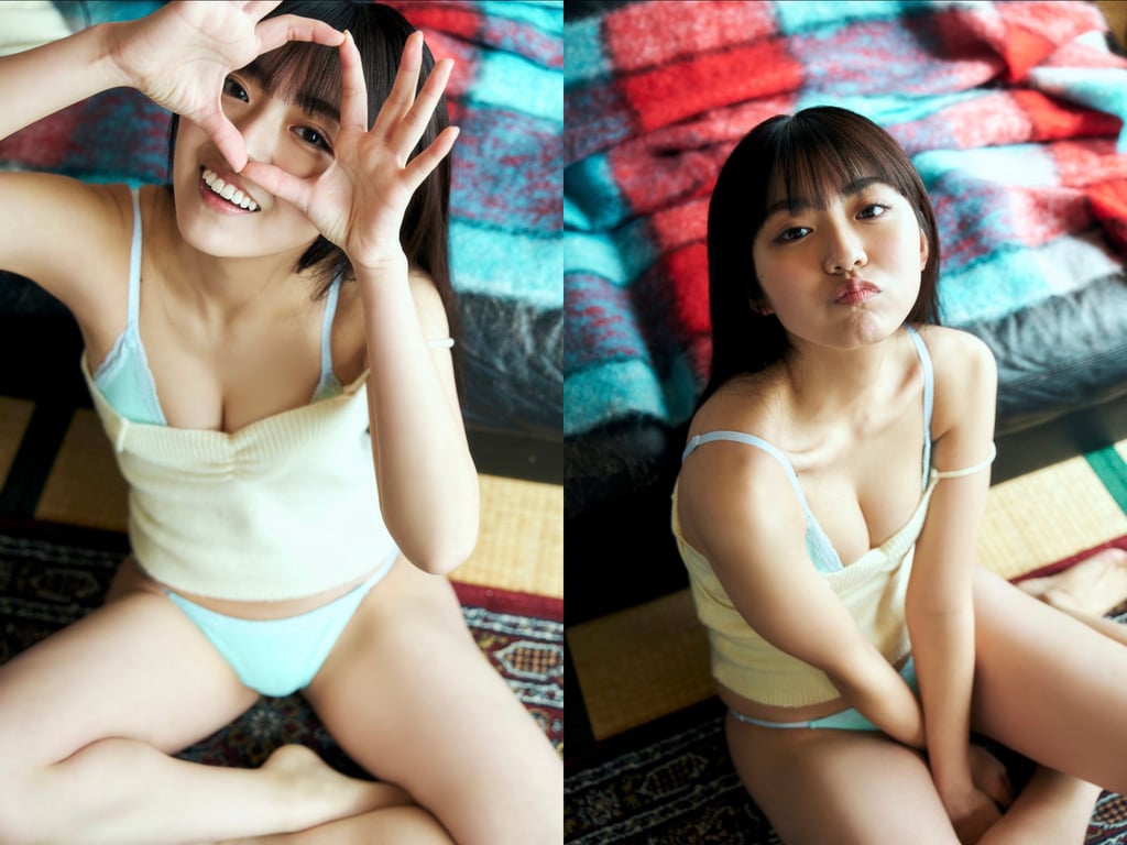 图片[9]-#FLASHデジタル写真集 丰田露娜 女主角是青梅竹马 - 全本免费在线观看-阅图吧