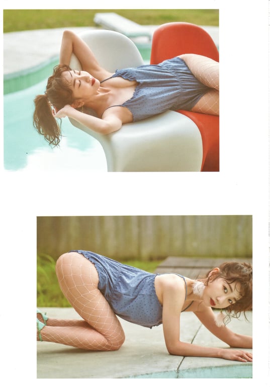 图片[125]-#210715 AKB48 柏木由纪 3rd photobook Experience - 全本免费在线观看-阅图吧