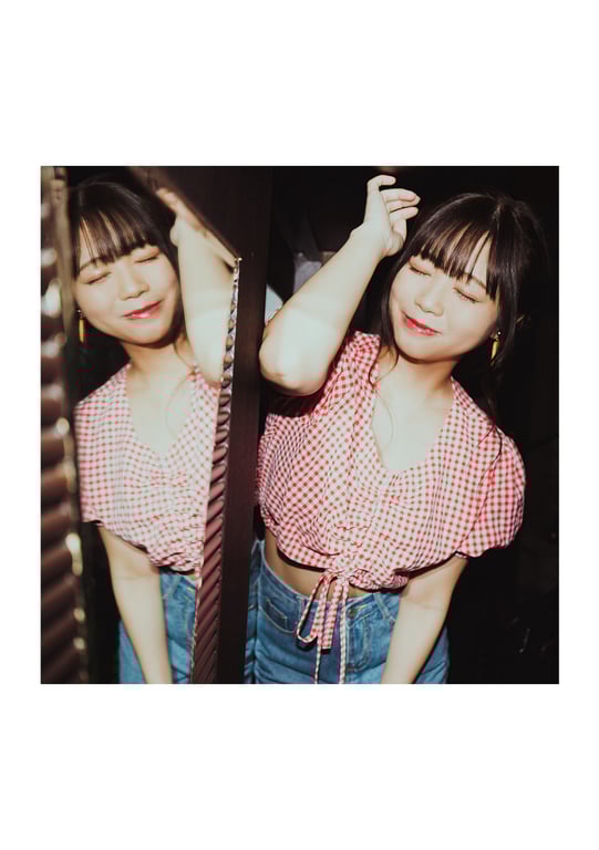 图片[52]-Miharu Usa 羽咲美晴 – #Escape (NO watermark) - 阅图吧-阅图吧