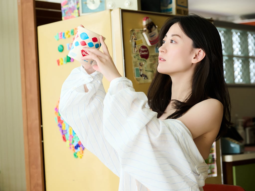 图片[79]-Kei Jonishi 上西恵 – The sun is yours 太阳是你的　vol.1-3上西恵　太阳是你的　ｖｏｌ．１ - ｖｏｌ．3 ＦＲＩＤＡＹデジタル写真集 - 在线免费观看-阅图吧