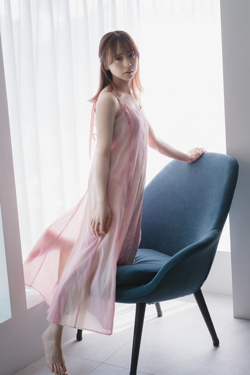 图片[20]-#Weekly Playboy Plus + AKB48仓野尾成美 - 全本免费在线观看-阅图吧