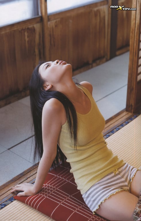 图片[68]-#Ayuri Konno 今野鲷莉 1st Photobook – AYURI (2014-04-25) - 全本免费在线观看-阅图吧