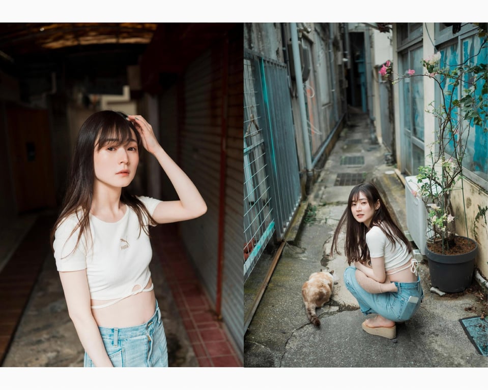 图片[74]-#南の島でわたしと一息つきませんか？ (wunder publishing house) - 全本免费在线观看-阅图吧