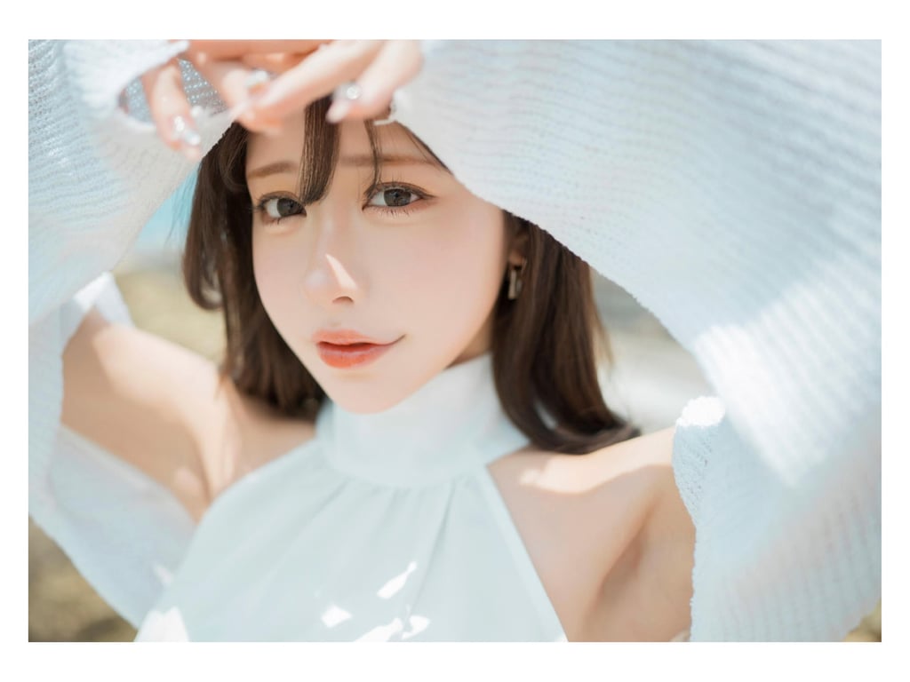 图片[5]-白田まい 写真集 Beautiful (wunder publishing house) - 在线免费观看-阅图吧