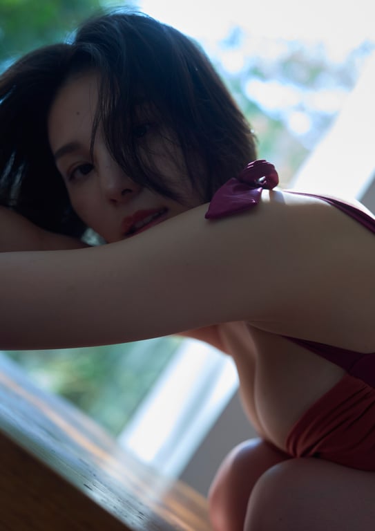 图片[34]-#BUBKAデジタル写真集 相楽伊織「背中から抱きしめて」(2024-10-15) - 全本免费在线观看-阅图吧