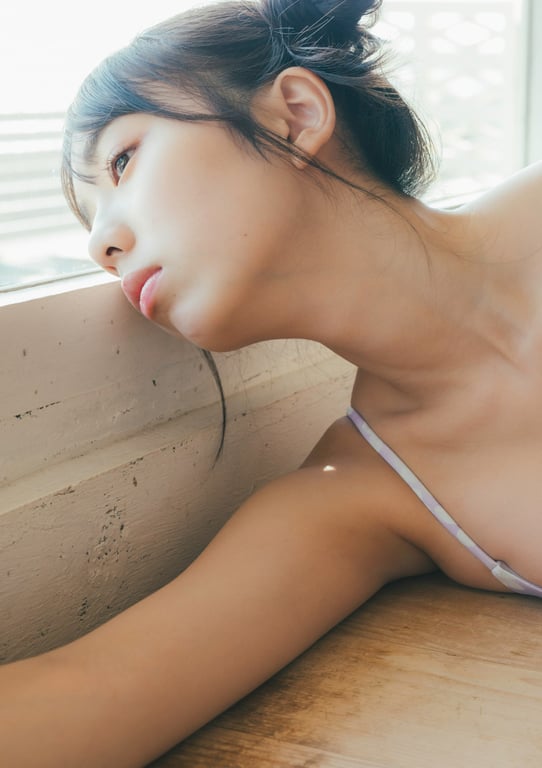 图片[48]-2024.06.03 【数字限定】菊地姬奈写真集「续：moment」 (週刊プレイボーイ PHOTO BOOK) - 在线免费观看-阅图吧