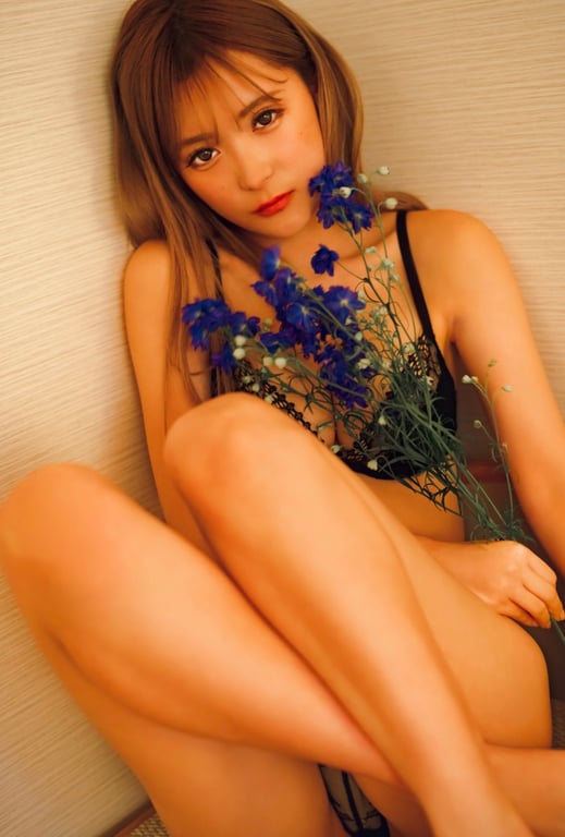 图片[88]-Seina 圣菜 - 1st Photobook anela (Kadokawa) - 在线免费观看-阅图吧