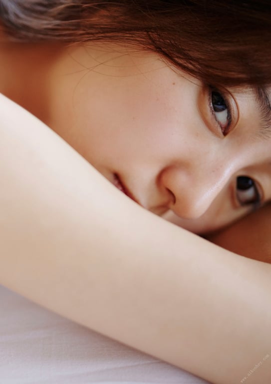 图片[132]-#高田里穗写真集「完成了的未完成 另一版本」 週プレ PHOTO BOOK() - 全本免费在线观看-阅图吧