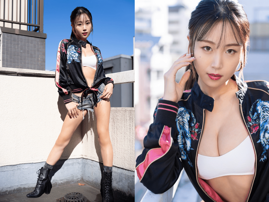 图片[2]-HARUKA my SPA Photo Collection - 在线免费观看-阅图吧