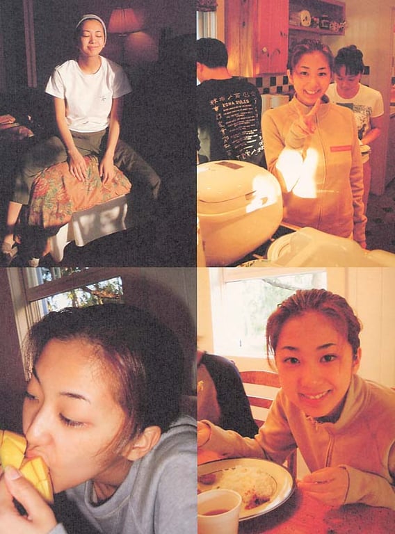 图片[28]-#優香 – memories of Innocent - 全本免费在线观看-阅图吧