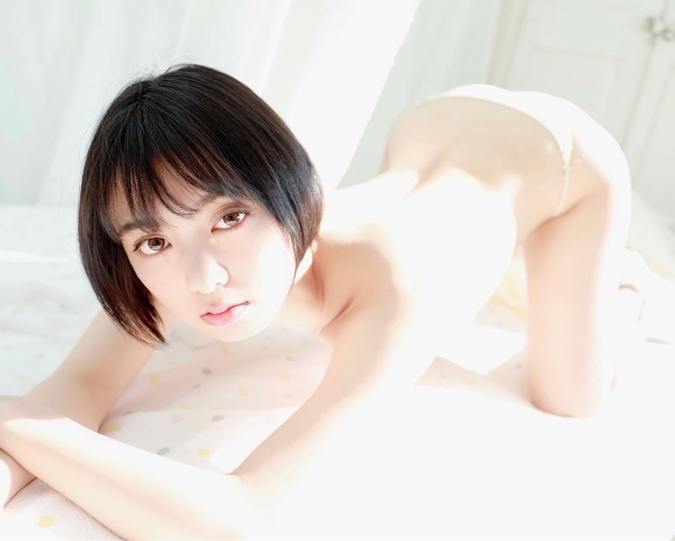 图片[23]-もなみ鈴 デジタル写真集 OK いいよ。 - 在线免费观看-阅图吧