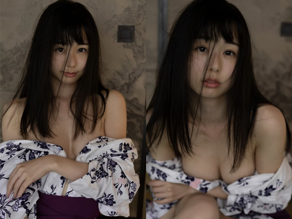 图片[50]-Kuriemi 栗绘美 - Temptation 诱惑 - 在线免费观看-阅图吧