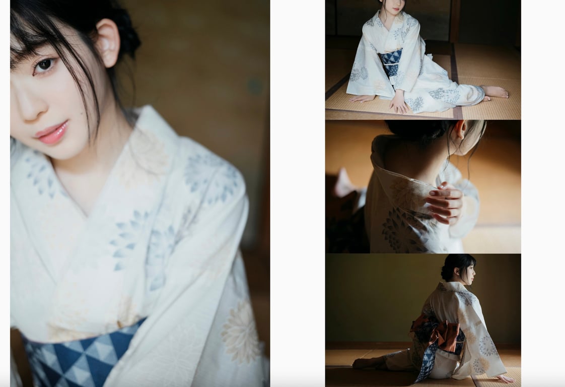 图片[21]-#槙泉奈 デジタル写真集 とられち - 全本免费在线观看-阅图吧