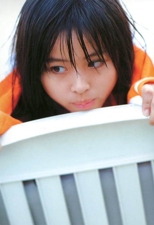 图片[39]-#桐村萌絵 – 心跳1989 - 全本免费在线观看-阅图吧