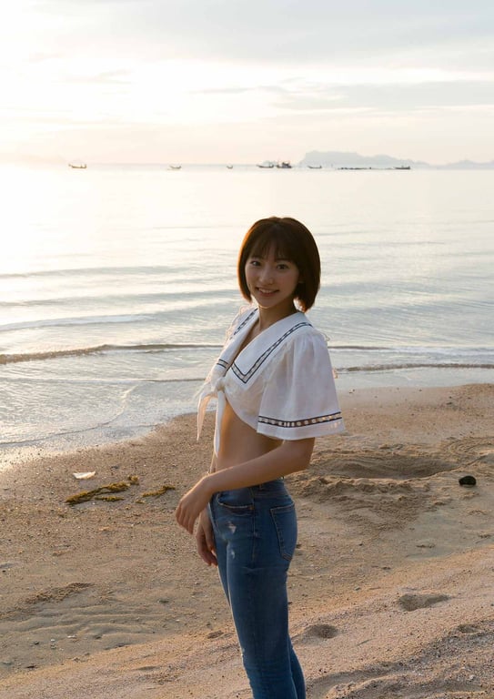 图片[38]-#Rena Takeda 武田玲奈 – Finally… (2020-01-09) - 全本免费在线观看-阅图吧