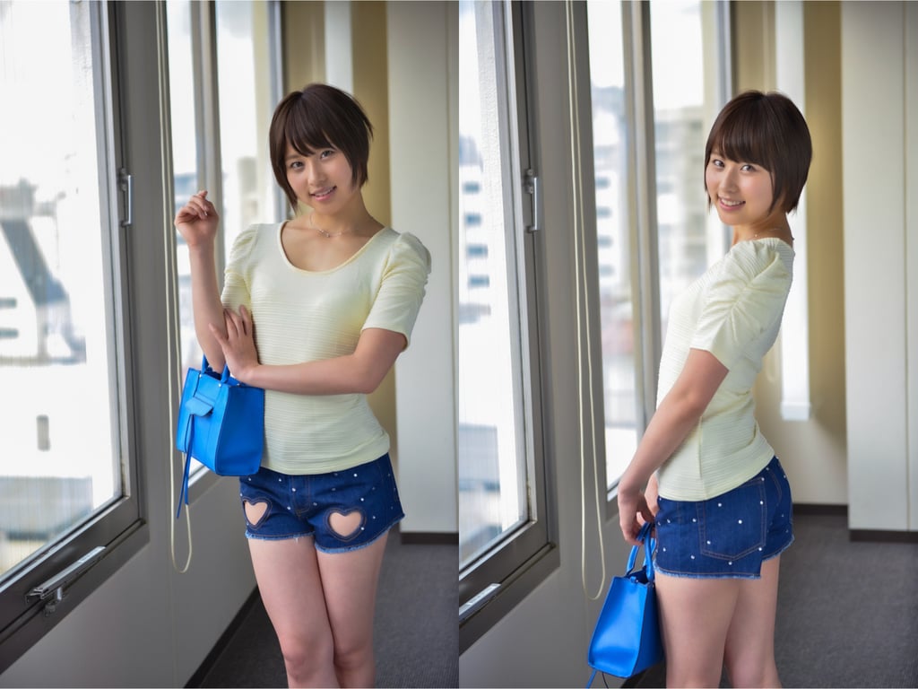 图片[4]-[Gekisha Beauty 激写美女] Akane Morino 森野明音 (2023-01-06) - 在线免费观看-阅图吧