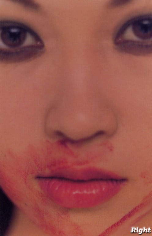 图片[33]-#(月刊シリーズ 004) – 月刊004 辺見えみり - 全本免费在线观看-阅图吧